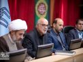 گزارش تصویری  | آیین تودیع و معارفه معاون اداری و مالی دانشگاه صنعتی شاهرود 
